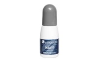 Silhouette Mint Stempelfarbe navy