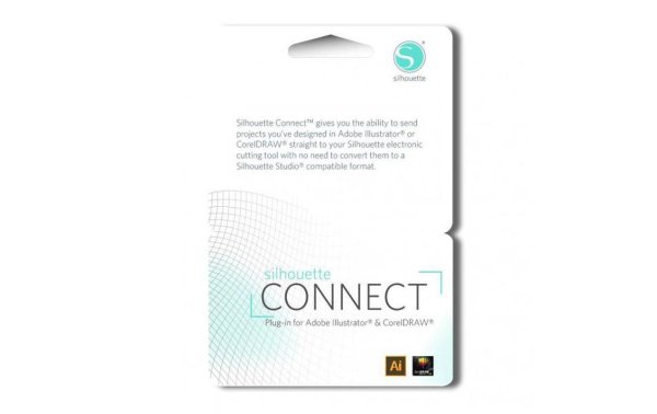 Silhouette Software Connect
