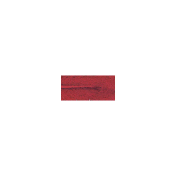 Deko-Feder, 8cm, SB-Btl, rot, 10Stck