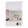 Sperrholzplatten m. Vorlagen- Gartendeko, 300x200x4mm, 4 Platten, Beutel 1Set, natur