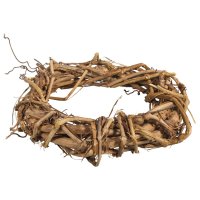 Rebenkranz natur, 20cm ø, 4cm