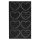 Tafelfolien-Sticker Herzen, 4,5cm ø, 8 St. / BG, SB-Btl 3Bogen