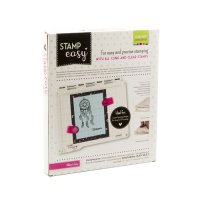 Vaessen Creative • Stamp Easy