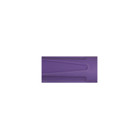Porzellan&Glas-Marker, 1-2 mm, violett
