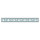 Washi Tape Wolken, 15mm, Rolle 15m