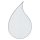 Wow Opaque Bright White - Ultra High (Large)