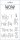 Wow Stamp - Big Words (by Maya Isaksson)