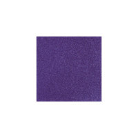 Scrapbooking-Papier: Glitter, 30,5x30,5cm, 200 g/m2, pflaume