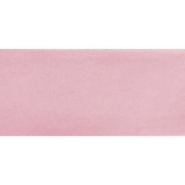 Seidenpapier, lichtecht, 50x75cm, 17g/m², farbfest, SB-Btl 5Bogen, rosé