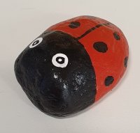 Steinkäfer 7 cm