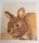 Serviette "Hase" 1-er Set