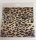 Serviette "Leopard" 5-er Set