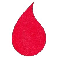 WOW Embossing Powder, Primary Apple Red