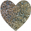 WOW SPARKLES Premium Glitter, Celebration