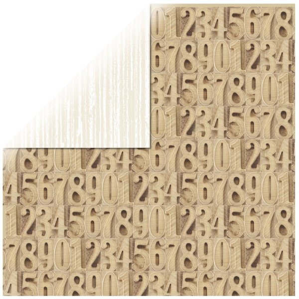 Scrapbookingpapier Right Now