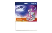 Brother Scanncut Silikonbltter fr Stempel