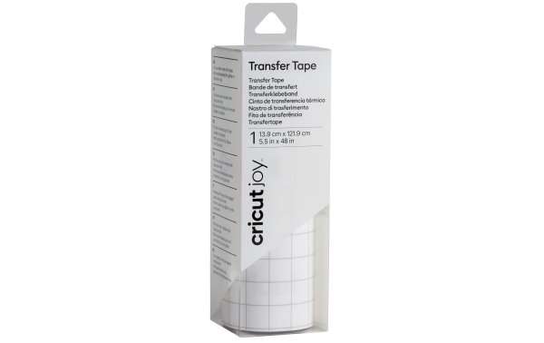 Cricut Transferband Joy