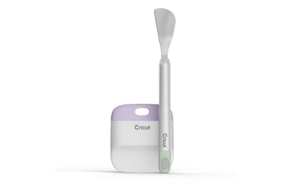 Cricut Werkzeug Spatel und Rakel