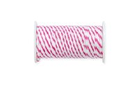 We R Memory Keepers Garndraht Bakers Twine Wire Pink...