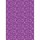 Motivkarton Kommunion-Konfirmation, violett, A4