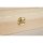 Holz Schatulle Rahmen FSC Mix Credit, 25x14x6cm