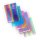 Flexfolie Blackbow, transparent pastell