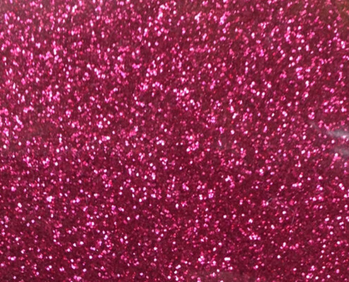 Siser Moda Glitter 2 G0050 cherry