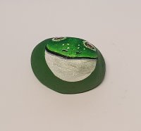 Stein-Frosch 5-7 cm