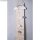 Holzmotiv Wolke, FSC Mix Credit, 16,8x8,3cm, 6-teilig, SB-Btl 1Set, natur