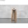 Papier-Blockbodenbeutel, 10x24x6cm, 80g/m², SB-Btl. 25Stück, kraft