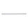 Geschenkpapier Weiss Kraft,FSC Mix Credit, 70x200cm, 1 seitig bedruckt, 70g/m2