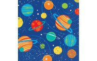 Amscan Servietten Galaxie 16 Stück
