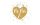 B+C Servietten Wedding Heart