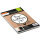 Handletteringpaper smooth A4 (gemischt weiss-braun-schwarz)