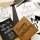 Handletteringpaper smooth A4 (gemischt weiss-braun-schwarz)