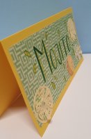 Karte "Mojito"