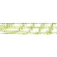 Juteband, 5cm, SB-Btl 2,2m, immergrün