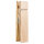 Holz Wäscheklammer XL, FSC 100%, 15x3,5cm, SB-Btl 1Stück