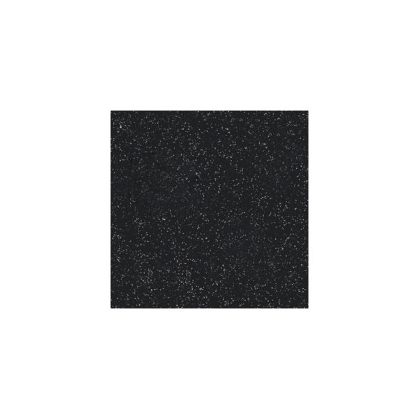 Scrapbooking-Papier: Glitter, 30,5x30,5cm, 200 g/m2, schwarz