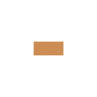 Moosgummi Platte, 20x30x0,2cm, orange