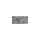 Miyuki Delica-Rocailles, 1,6mm ø, metallic matt, Dose, stahlgrau, 4g