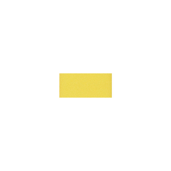 Moosgummi Platte, 30x40x0,2cm, gelb