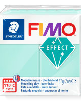 FIMO Modelliermasse soft 8020-505 Pastell mint 57g
