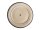 Holzrad mit Gummiring, 140mm ø