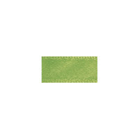 Satinband, 3mm, SB-Rolle 10m, grün