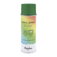 Acryl Spray, Dose 200ml, tannengrün