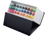 KARIN Brush Marker PRO 27C9 Mini Box 26 Farben