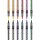 KARIN Brush Marker PRO 27C Basic colours 12 Stück