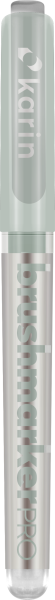 KARIN Brush Marker PRO 160 27Z160 cool grey