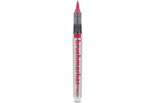 KARIN Brush Marker PRO 170 27Z170 magenta red